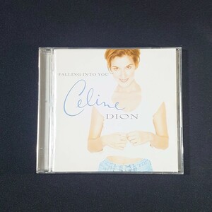 Celine Dion『Falling Into You』セリーヌ・ディオン/CD/#YECD2607