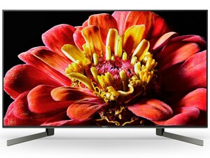 SONY 液晶テレビkj-49x9500g(未使用品)