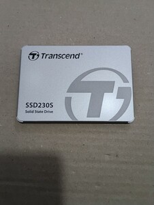 Transcend SSD 230S 1TB