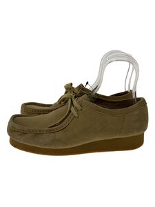 Clarks◆デッキシューズ/26cm/CML