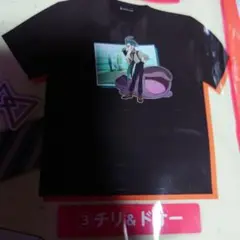 ポケモンセンター Tシャツコレクション チリ　ドオー