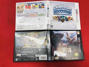 スカイランダーズ スパイロの大冒険 SKYLANDERS オマケ付 即購入！ セット