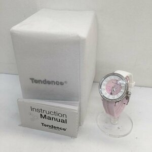 Tendence 表記無し テンデンス 腕時計 アナログ（クォーツ式） CRAZY Medium クレイジーミディアム TY930065 10097240