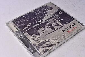 CD ★ MONGOL800 ★ MESSAGE ★ モンゴル８００ ★ 中古品