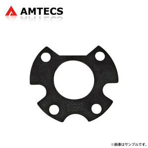 AMTECS アムテックス SPC 71530 リアキャンバー調整シム +0.50°(+0°30