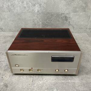 A28882(071)-212/MS70000 LUXMAN m-06 パワーアンプ ラックスマン