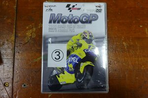 WICK　モトＧＰ　2005　第16戦　DVD　③