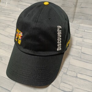 支給品 Discovery Channel　キャップ　ディスカバリー　帽子　NIKE　Pro Cycling Team ナイキ　AMD 自転車　希少　cap　ツールドフランス