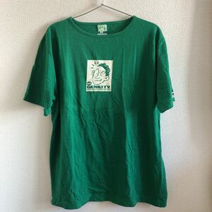 元気が出るテレビ　Tシャツ　当時物