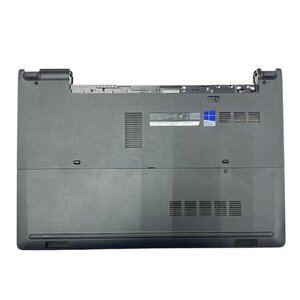 DELL Latitude 3560 P50F ボトム ボトムカバー ボトムパネル 底板 底面パネル 15.6 ノートパソコン PCパーツ 部品 MM332