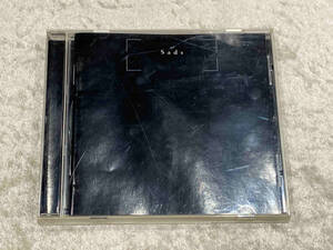 [帯付き] CD SADS / Sads(untitled)