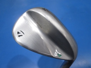 GK鈴鹿☆ 中古637 テーラーメイド★MILLED GRIND4 Chrome 54SB-11★DG EX TOUR ISSUE(JP)★S200★54度★おすすめ★