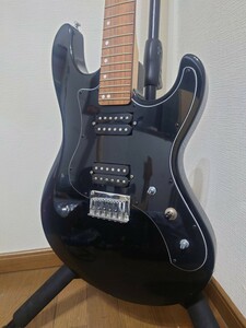 ESP GCA エレキギター ギタークラフトアカデミー非売品