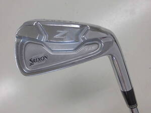 ダンロップ・SRIXON Z725・#5・単品アイアン・S(NS)中古D