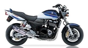 【送料800円】IXIL(イクシル) SUZUKI GSX1400 