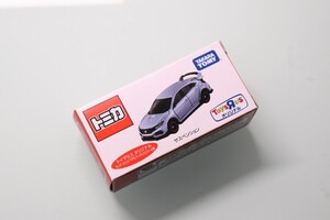 トミカ トイザらス オリジナル ホンダ シビック TYPE R イギリスカラー仕様