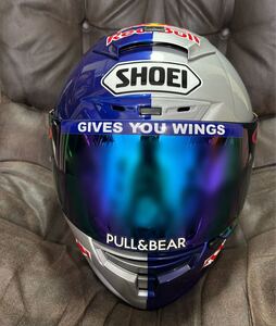 SHOEI x-14