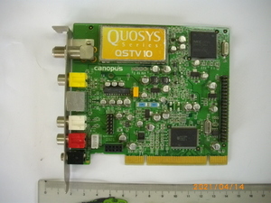 ■カード■ ＣＡＮＯＰＵＳ　ＱＵＯＳＹＳ　 ■管＃R3-012