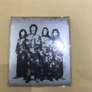 CD 中古☆【邦楽】ザ　イエローモンキー