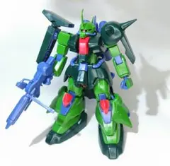 組立済●破損ありジャンク HG 1/144 ガンプラ ザクⅢ