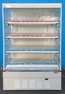 冷蔵・温蔵ショーケース HOT＆COOL 100ｖ サンデン RSG-H900MB