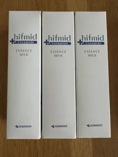 ヒフミドエッセンスミルク100ml