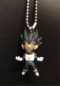 ドラゴンボール/DRAGONBALL/ UDM 仮面のサイヤ人　フィギュアキーホルダー 検索用 HG UG