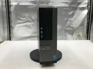 DELL/デスクトップ/HDD 500GB/第4世代Core i5/メモリ4GB/WEBカメラ無/OS無-240604001026582