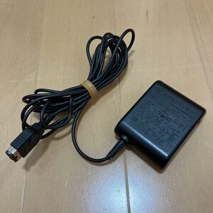 ★Nintendo 任天堂 ニンテンドーDS ゲームボーイアドバンスSP 用ACアダプター NTR-002 DC5.2V 320mA 送料180円 