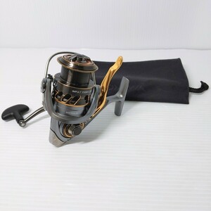 DAIWA ダイワ 17インパルト 2500H-LBD リール 〇YR-51750〇【中古品】