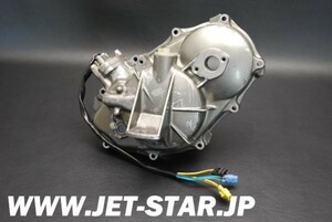 カワサキ 1200STX-R 2003年モデル 純正 カバ-(ゼネレ-タ) (部品番号14031-3728) 中古 [K098-012]