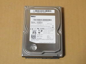 ■DELL/Samsung SpinPoint F3 HE502HJ 500G SATA300 7.2K (IH1037S)