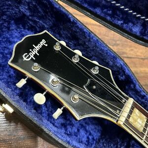 70年代 日本製 ビンテージ Epiphone FT-350 El Dorado アコースティックギター レア ジャパンヴィンテージ ジャンク品