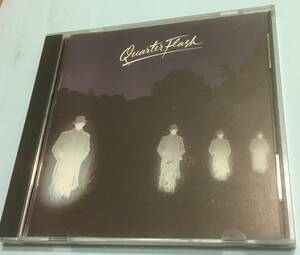 ★☆送料込み　CD クォーターフラッシュ☆★