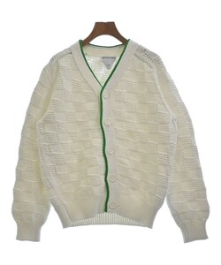 BOTTEGA VENETA カーディガン レディース ボッテガベネタ 中古　古着