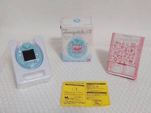 現状品+廃盤品+難あり　BANDAI　Tamagotchi P