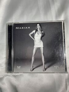 マライア キャリー　MARIAH CD