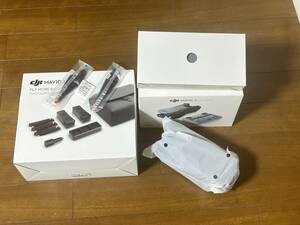 DJI Mavic 3 Classic DJI RCコントローラー付+ Fly More Kit アクセサリーキット / 限定セット/ 未使用　No1