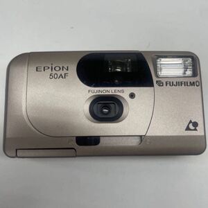 05th 富士フイルム　カメラ　エピオン　EPION 50AF 本体　電池式　コンパクトカメラ　FUJIFILM