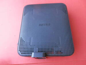 バッファローBUFFALO LS-X1.0TLJ 1TB ネットワークHDD NAS 1TB　*1124