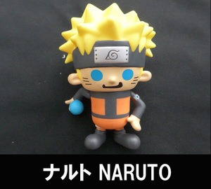 ■ナルト NARUTO 高さ9.8㎝程度 送料:定形外290円