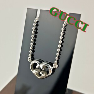 GUCCI グッチ ネックレス