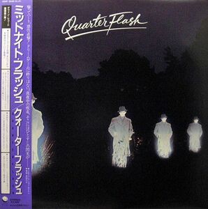 LP Quarterflash Quarterflash 25AP2240 GEFFEN /00260