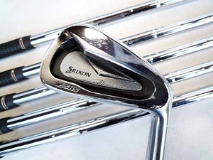 ダンロップ スリクソン SRIXON Z585 アイアン 6本