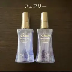 【2本セット】シェイリー フレグランスウォーター フェアリー 55ml