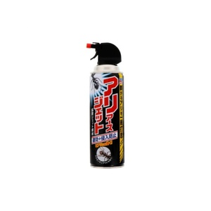 アリアースジェット450ML