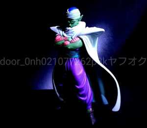 DRAGONBALLZ FIGURE 鳥山明 DBZ ドラゴンボールZ ピッコロ マント フィギュア 本体のみ