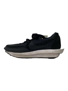 NIKE◆LD WAFFLE/LD ワッフル/ブラック/BV0073-002/28cm/BLK