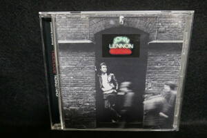 【中古CD】John Lennon / ジョン・レノン / Rock N Roll / 日本盤ライナー特典：オノ・ヨーコ インタビュー