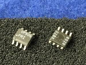 OP90G【即決即送】PMI　プレシジョンローパワー オペアンプ [AZT10-23-23/304345M] PMI Precision Low-Power OP Amp ２個